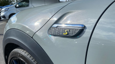 MINI Hatchback 135kW Cooper S Level 2 33kWh 3dr Auto Electric Hatchback